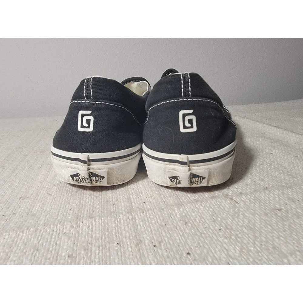 Vans karl jacobs